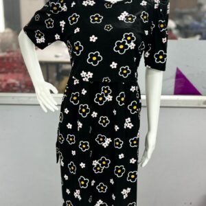black bloom